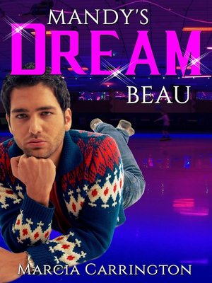 cover image of Mandy's Dream Beau